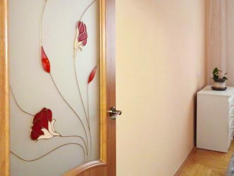 квартира по адресу Росвиговская ул., 19-А