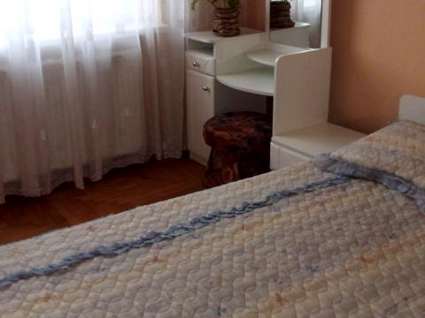 квартира по адресу Росвиговская ул., 19-А