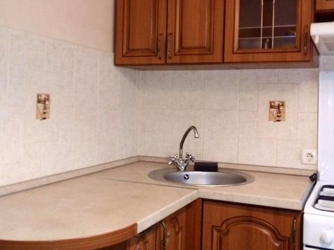 квартира по адресу Росвиговская ул., 19-А