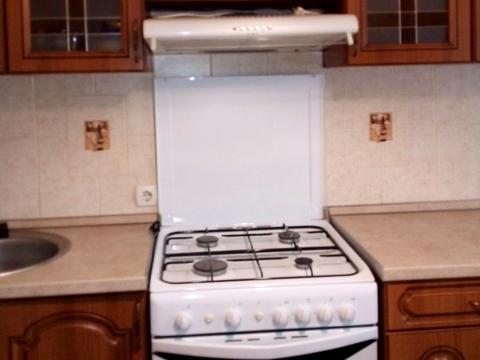 квартира по адресу Росвиговская ул., 19-А