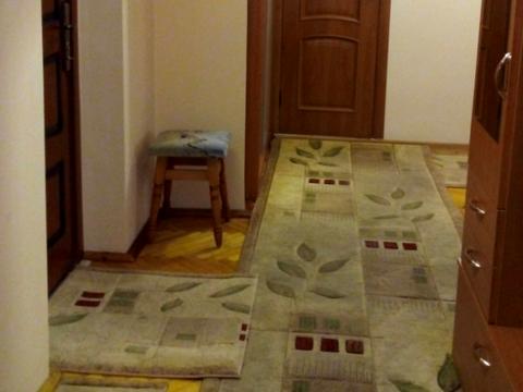 квартира по адресу Росвиговская ул., 19-А