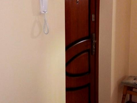 квартира по адресу Росвиговская ул., 19-А