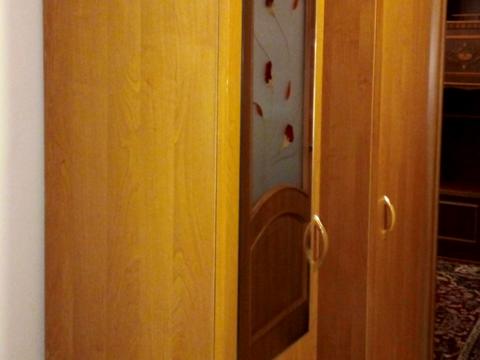 квартира по адресу Росвиговская ул., 19-А