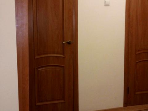 квартира по адресу Росвиговская ул., 19-А