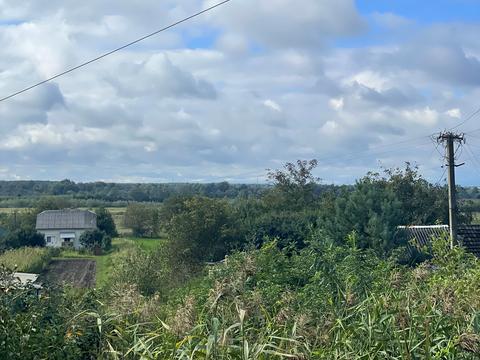 ділянка за адресою Володимира Великого вул., 56