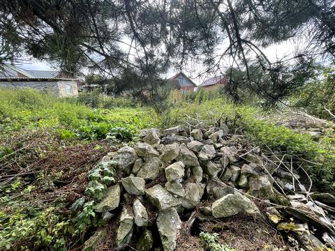 ділянка за адресою Володимира Великого вул., 56