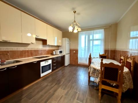 квартира по адресу Герцена ул., 17-25