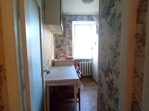 квартира за адресою Академіка Заболотного вул., 18
