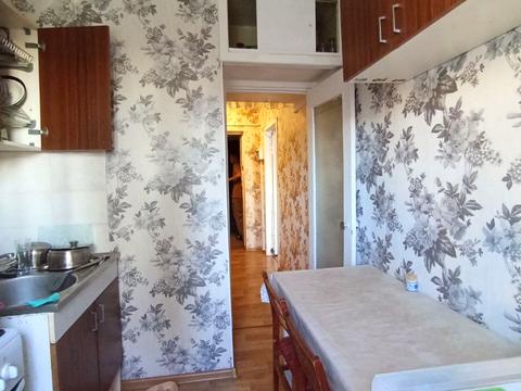 квартира за адресою Академіка Заболотного вул., 18