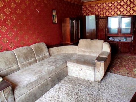квартира за адресою Світлицького вул., 30/20