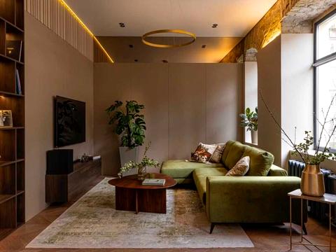 квартира за адресою Мала Житомирська вул., 7