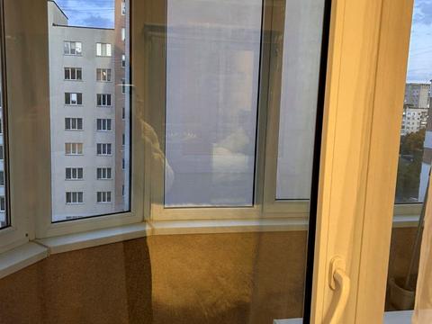 квартира по адресу Заречанская ул., 12