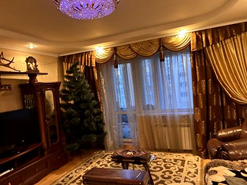 квартира по адресу Заречанская ул., 12