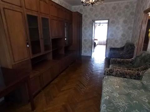 квартира по адресу Вишгородська ул., 44