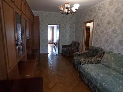 квартира по адресу Вишгородська ул., 44