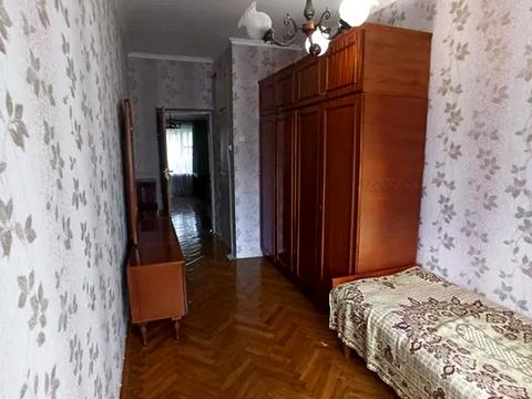 квартира по адресу Вишгородська ул., 44