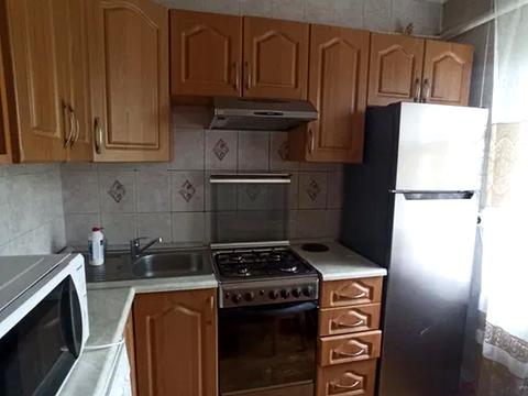квартира по адресу Вишгородська ул., 44