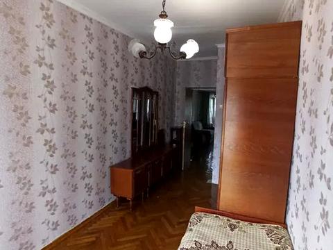 квартира по адресу Вишгородська ул., 44