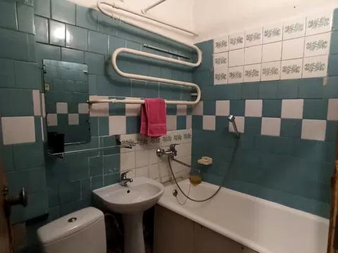квартира по адресу Вишгородська ул., 44