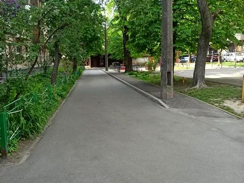 квартира по адресу Вишгородська ул., 44
