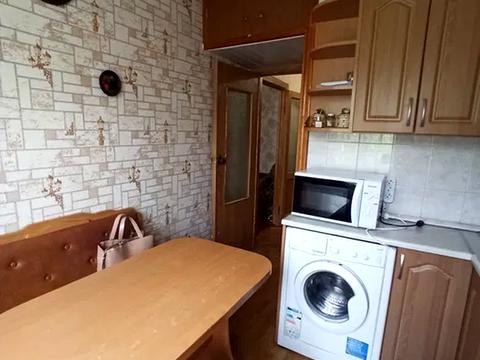 квартира по адресу Вишгородська ул., 44