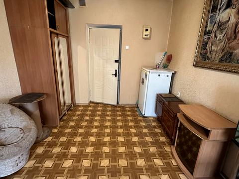 квартира по адресу Академика Заболотного ул., 21
