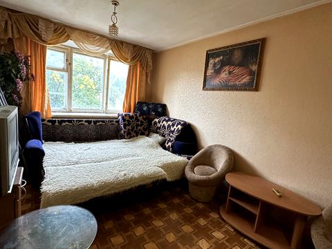 квартира по адресу Академика Заболотного ул., 21