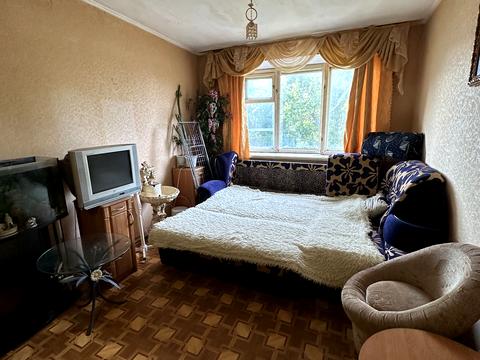 квартира по адресу Академика Заболотного ул., 21