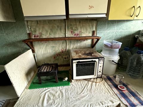 квартира по адресу Академика Заболотного ул., 21