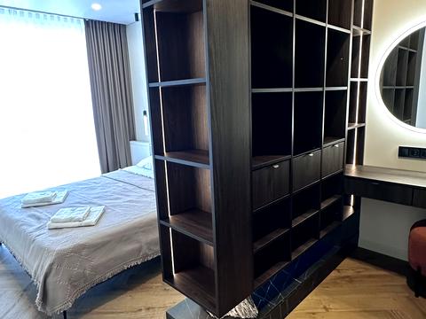 квартира за адресою Малоголосківська вул., 40