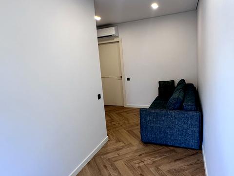 квартира за адресою Малоголосківська вул., 40