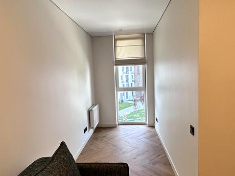 квартира за адресою Малоголосківська вул., 40