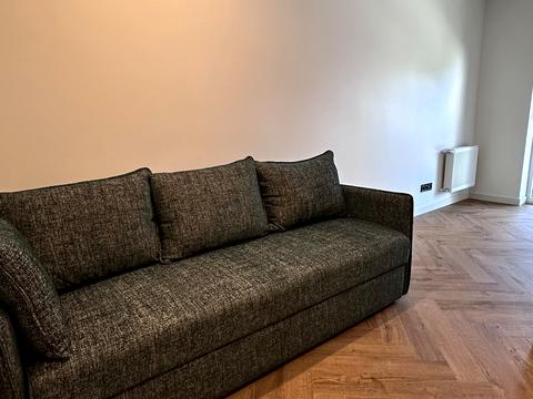 квартира за адресою Малоголосківська вул., 40