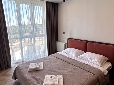 квартира за адресою Малоголосківська вул., 40