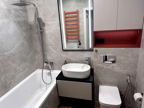 квартира за адресою Малоголосківська вул., 40