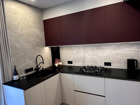 квартира за адресою Малоголосківська вул., 40