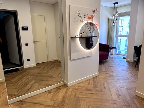 квартира за адресою Малоголосківська вул., 40