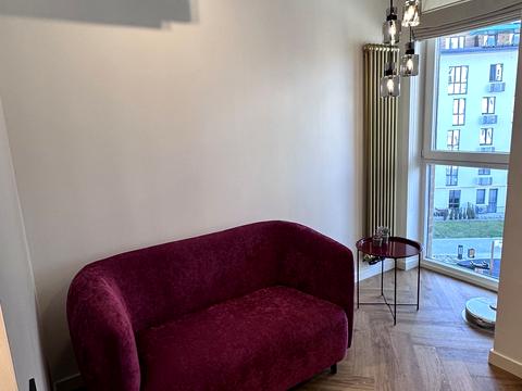 квартира за адресою Малоголосківська вул., 40