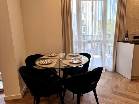 квартира за адресою Малоголосківська вул., 40