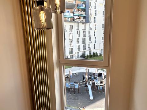 квартира за адресою Малоголосківська вул., 40