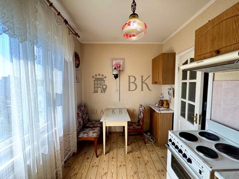 квартира по адресу Киев, Чернобыльская ул., 24/26