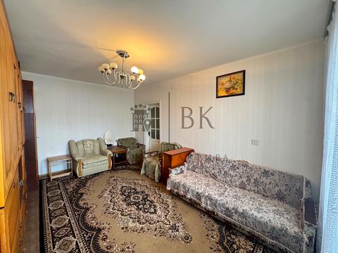 квартира по адресу Киев, Чернобыльская ул., 24/26