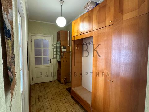 квартира по адресу Киев, Чернобыльская ул., 24/26