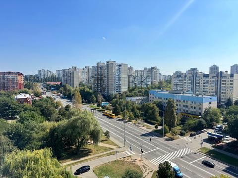 квартира по адресу Киев, Чернобыльская ул., 24/26