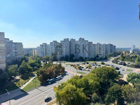 квартира по адресу Киев, Чернобыльская ул., 24/26