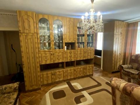 квартира по адресу Тарнавского ул. (Кутузова), 110