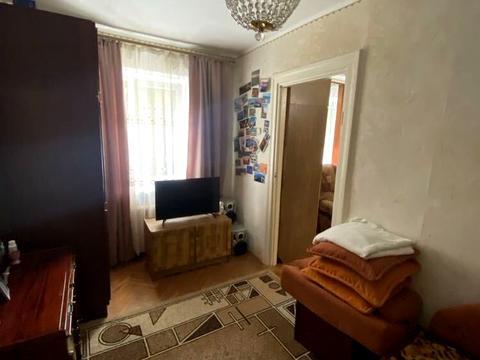 квартира по адресу Тарнавского ул. (Кутузова), 110