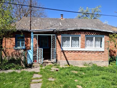 будинок за адресою Шевченка