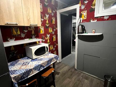 квартира за адресою Січових Стрільців вул. (Артема), 89