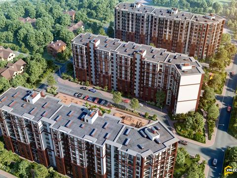 квартира за адресою Соборна вул. (), 119
